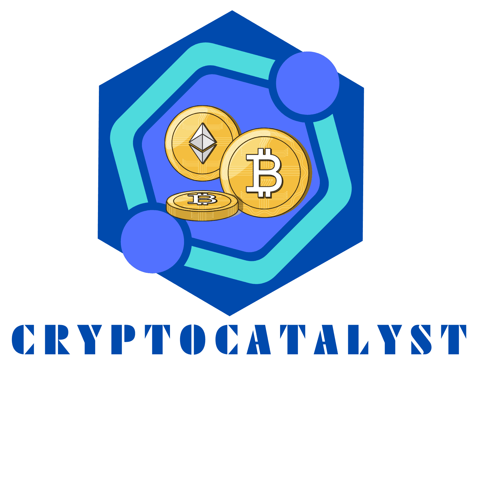 cryptocatalyst